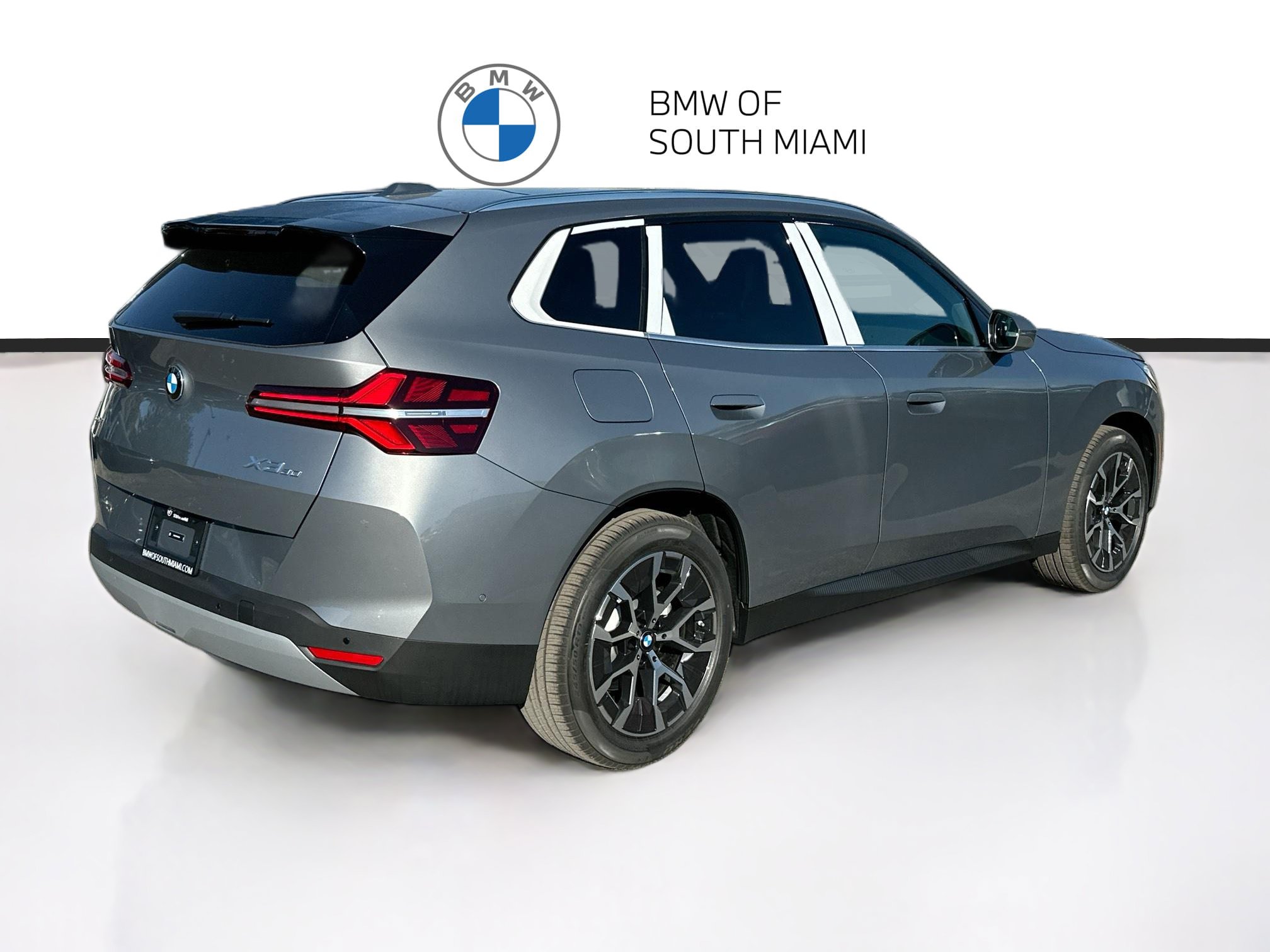 New 2026 BMW X3 xDrive30i w/ Convenience Package AWD/4WD image 6