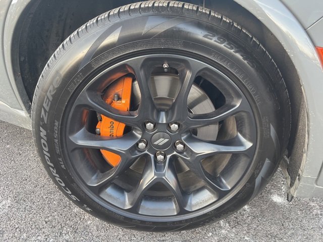 Used 2023 Dodge Durango R/T image 39