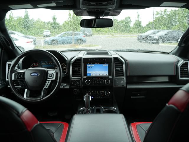 Used 2019 Ford F150 Lariat AWD/4WD image 26