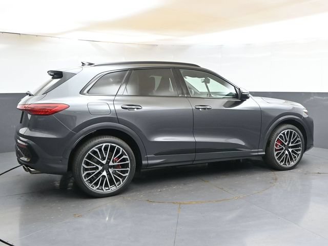 New 2026 Audi SQ5 Premium Plus AWD/4WD image 6