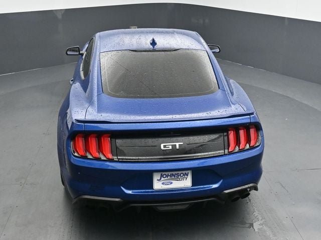 Used 2022 Ford Mustang GT RWD image 25