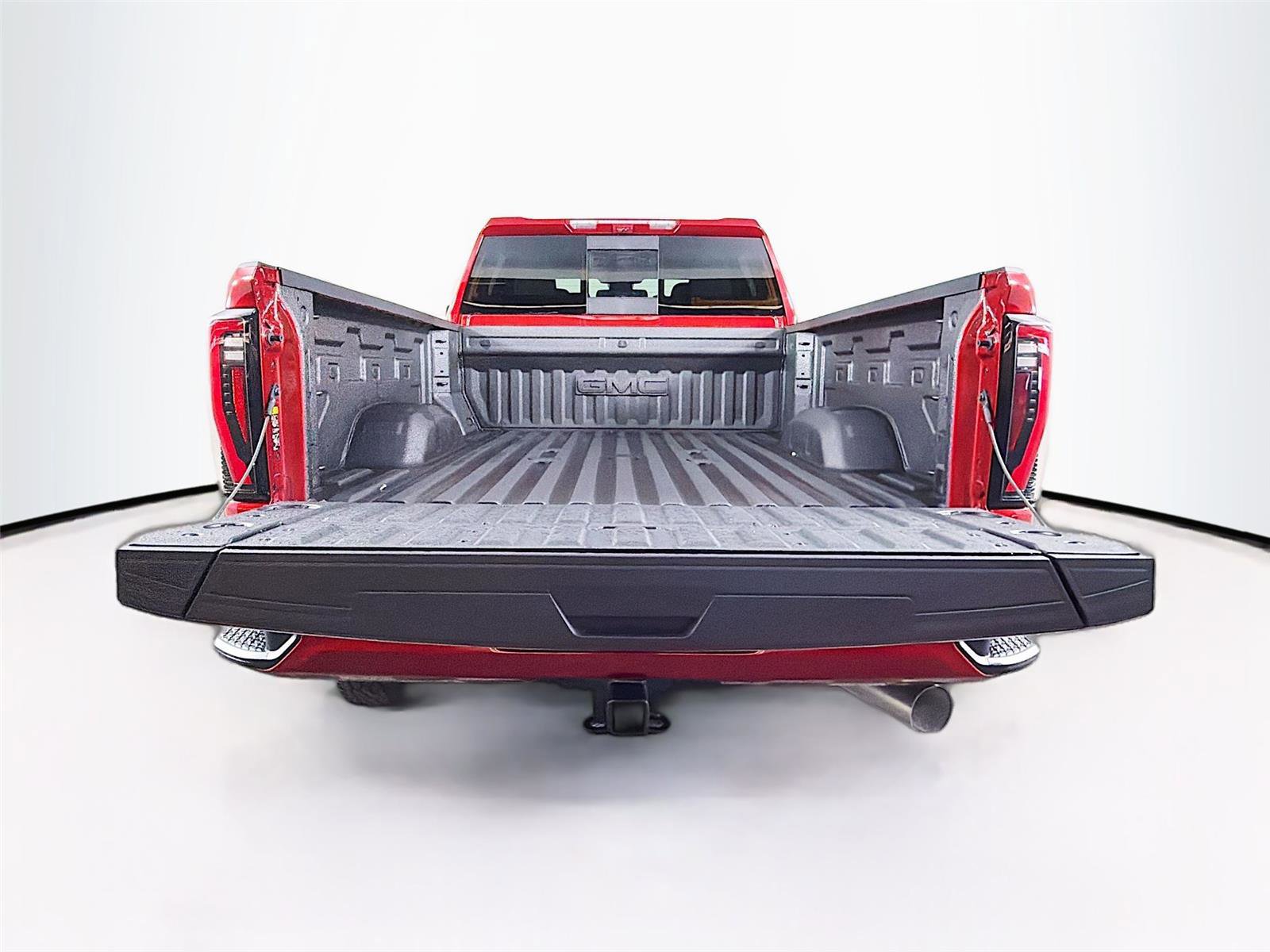 New 2026 GMC Sierra 2500 AT4 w/ AT4 Premium Plus Package image 27