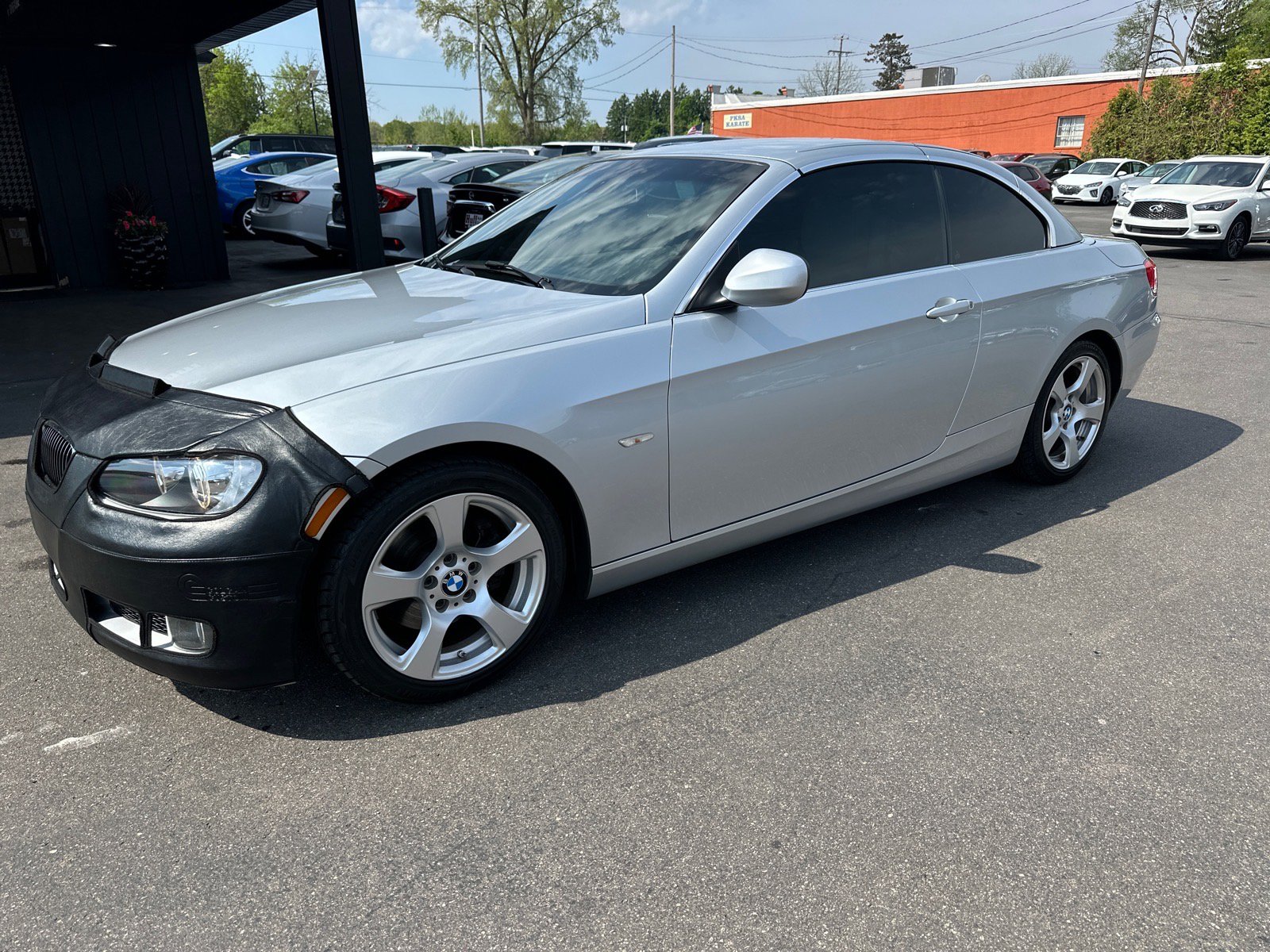 Used 2010 BMW 328i Convertible