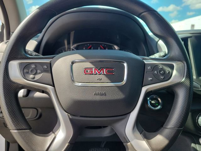 Used 2022 GMC Terrain SLE w/ Driver Convenience Package FWD image 21