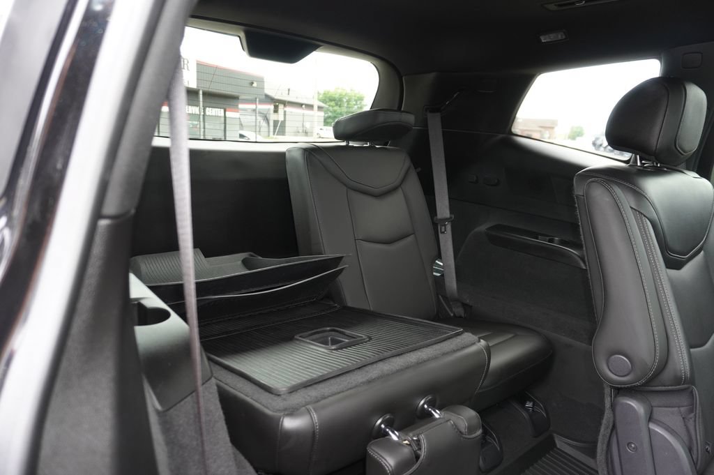 Used 2020 Cadillac XT6 Premium Luxury AWD/4WD image 28