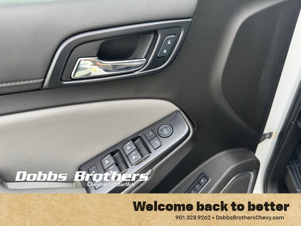 Certified 2020 Chevrolet Tahoe LT image 15