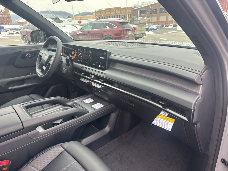 New 2027 Kia Telluride EX X-Line image 20