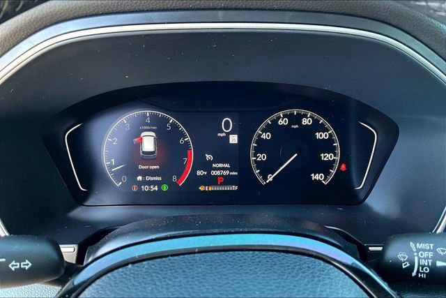 Used 2025 Honda Pilot EX-L image 13