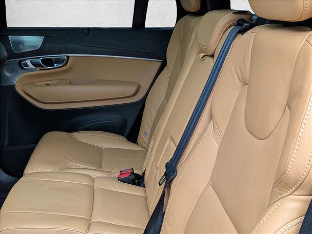 Used 2023 Volvo XC90 T8 Ultimate w/ Protection Package Premier image 14
