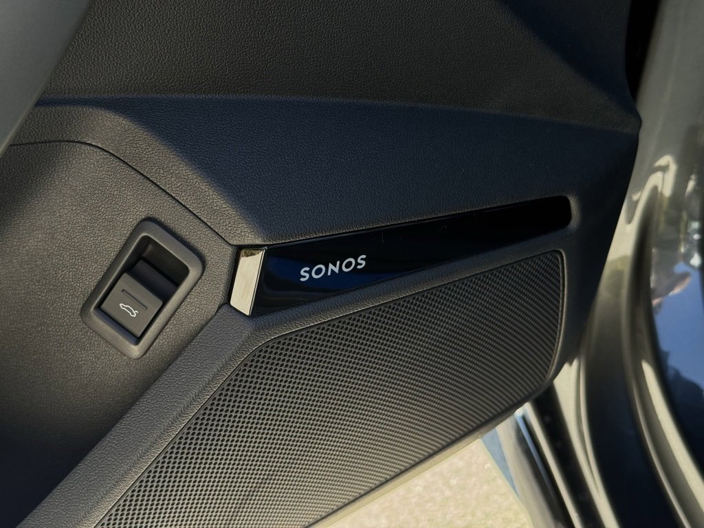 New 2026 Audi S3 Premium image 17