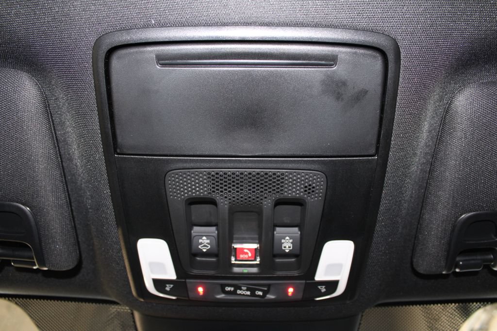 New 2026 Honda Pilot Black Edition image 47