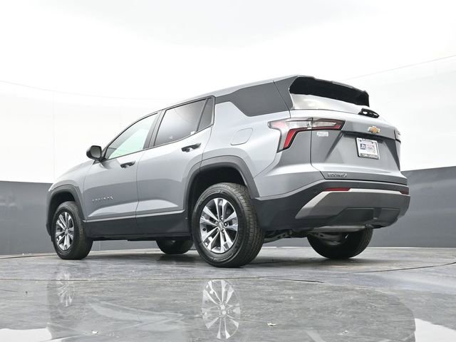 Used 2025 Chevrolet Equinox LT image 42
