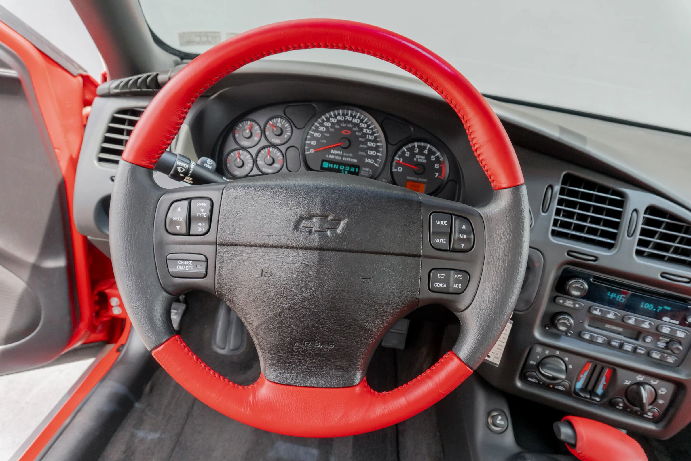 Used 2000 Chevrolet Monte Carlo SS FWD image 58