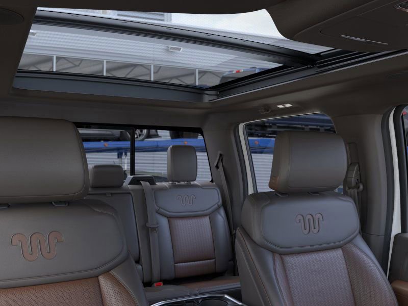 New 2026 Ford F150 King Ranch image 22