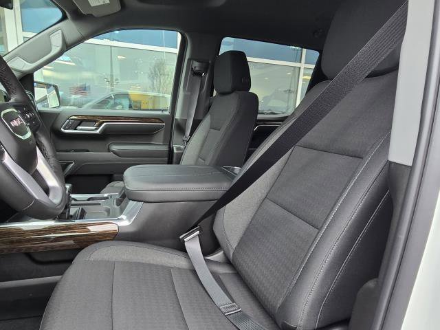 New 2026 GMC Sierra 1500 Elevation w/ Preferred Package image 14