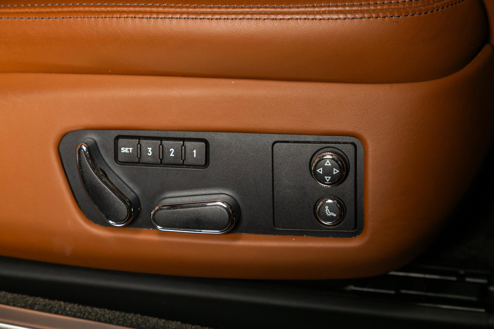 Used 2013 Bentley Continental GT Speed AWD/4WD image 24