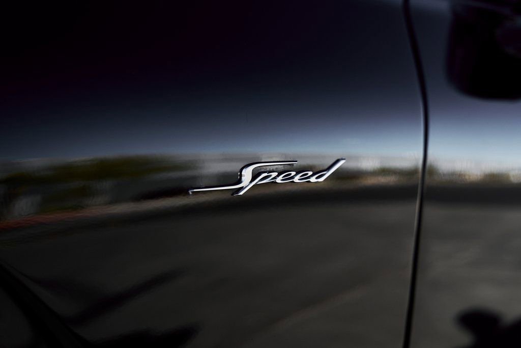 Used 2022 Bentley Continental GT Speed AWD/4WD image 7