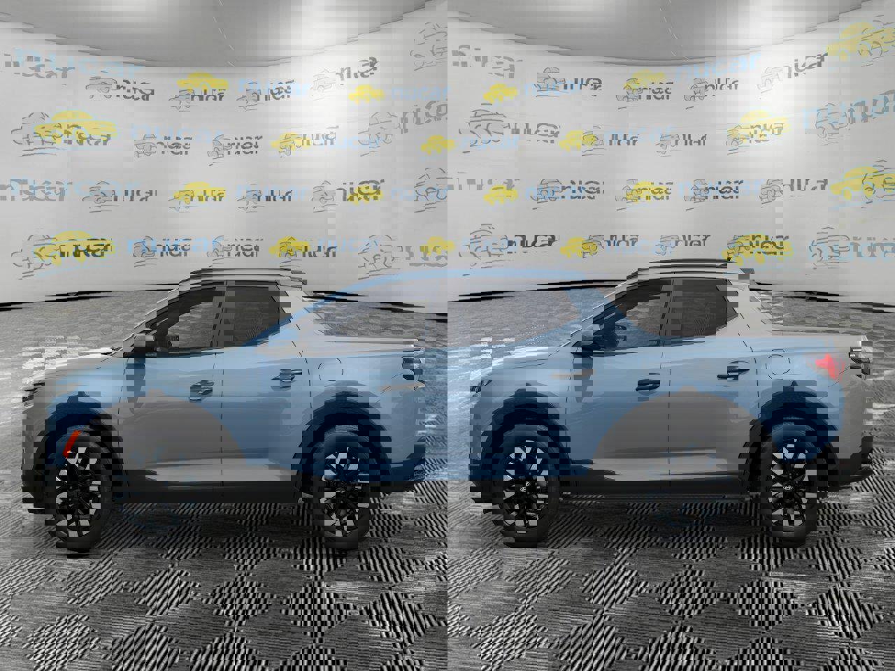 New 2026 Hyundai Santa Cruz SEL image 3