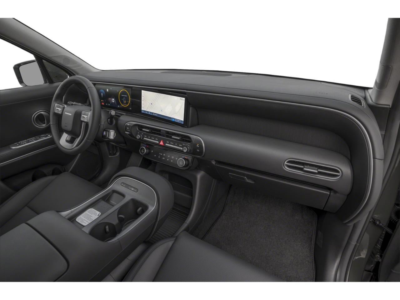 New 2026 Hyundai Palisade SEL FWD image 37