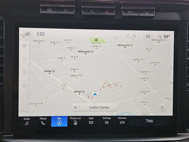 Used 2024 Ford F350 Lariat w/ Lariat Ultimate Package image 16