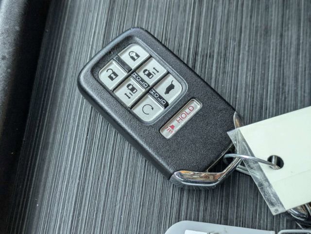 Used 2022 Honda Odyssey EX-L image 34