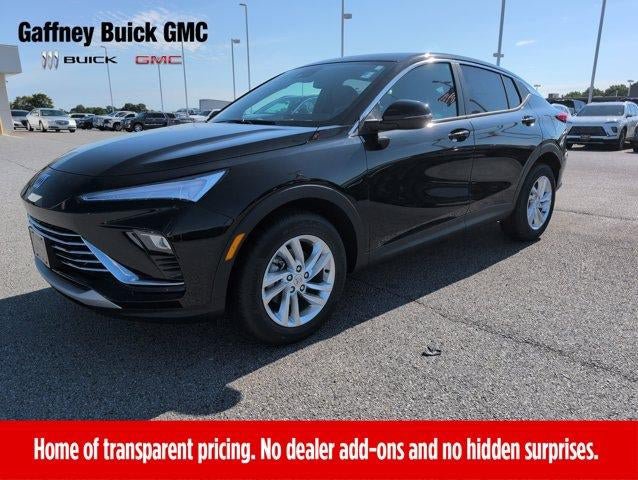 New 2026 Buick Envista Sport Touring
