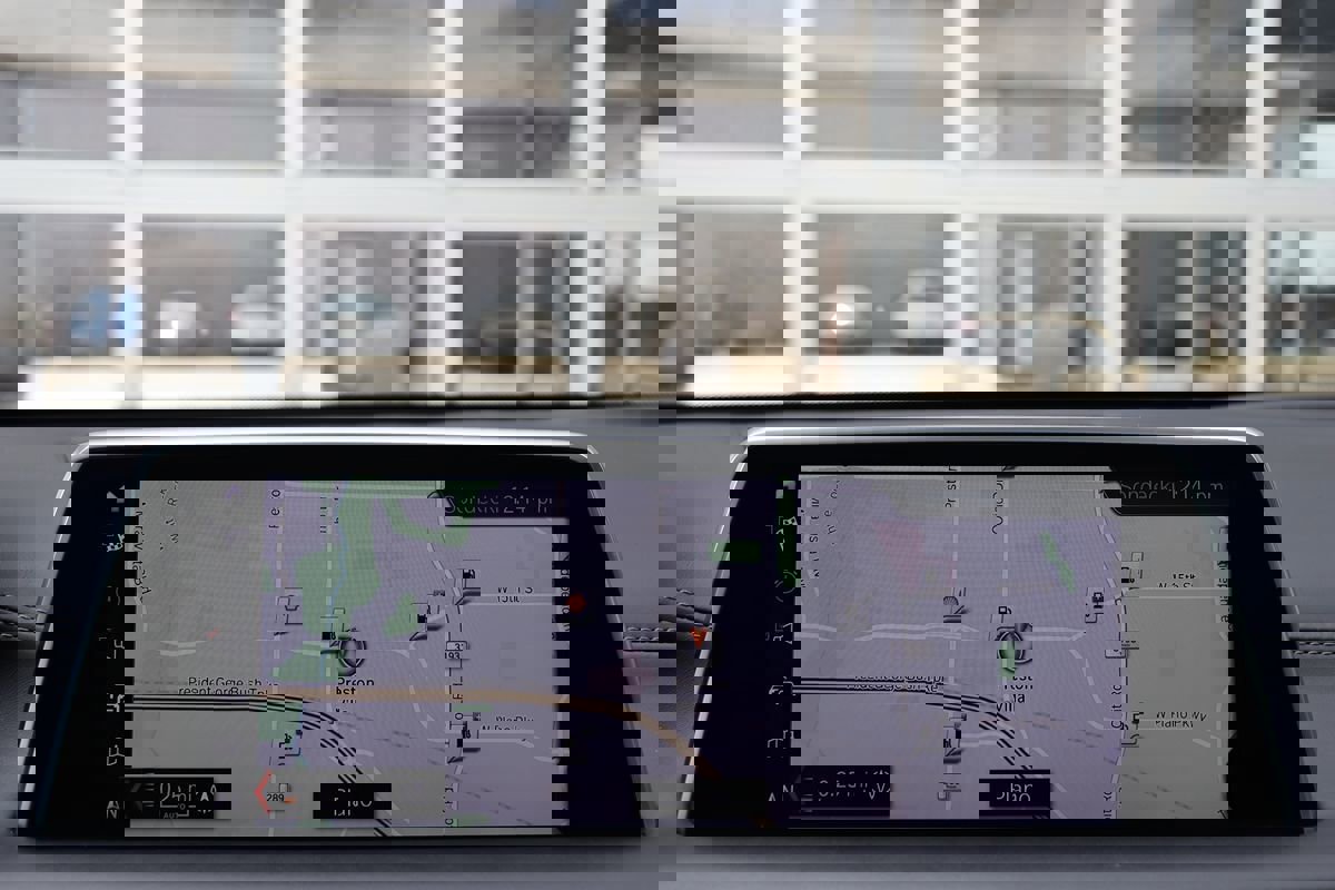 Used 2018 BMW 750i 750i image 19