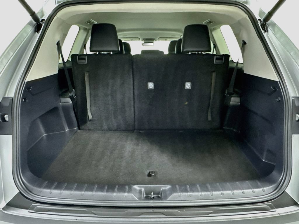 Used 2024 Toyota Grand Highlander AWD Hybrid image 25