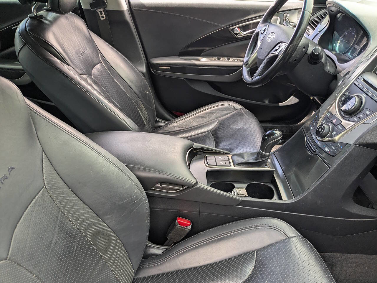 Used 2013 Hyundai Azera image 12