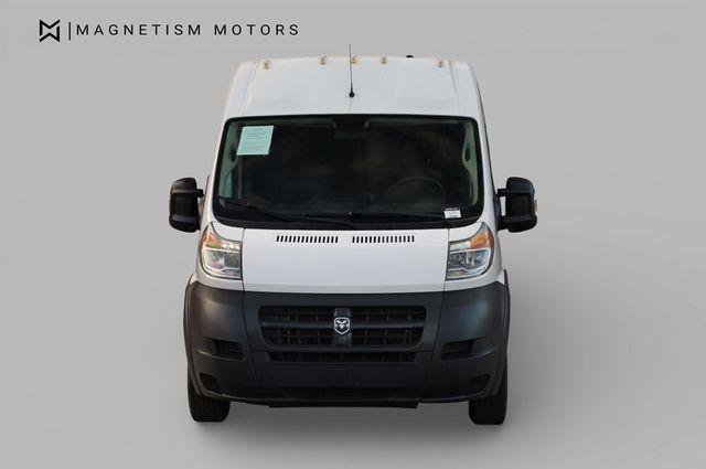 Used 2017 RAM ProMaster 1500 w/ Interior Convenience Group FWD image 5