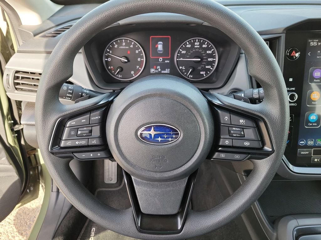 Certified 2026 Subaru Crosstrek 2.0i Premium image 21