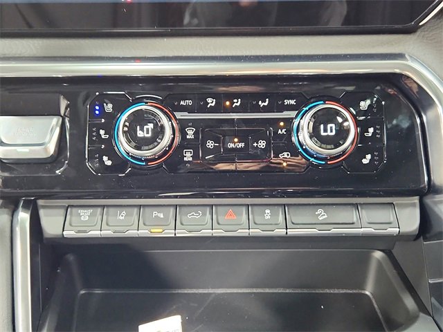 New 2026 GMC Sierra 2500 Denali w/ Denali Reserve Package image 34