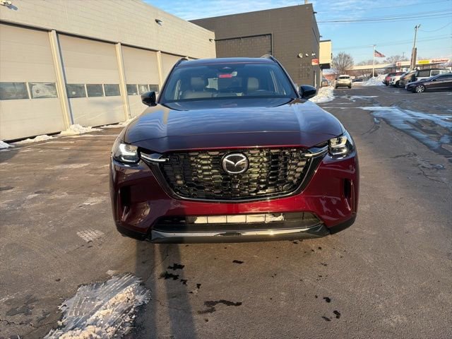 New 2026 MAZDA CX-90 3.3 Turbo S w/ Premium Package image 22