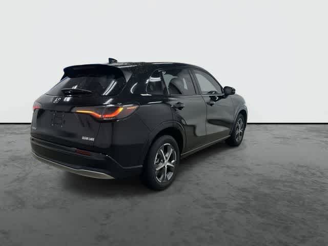 Certified 2023 Honda HR-V EX-L image 3