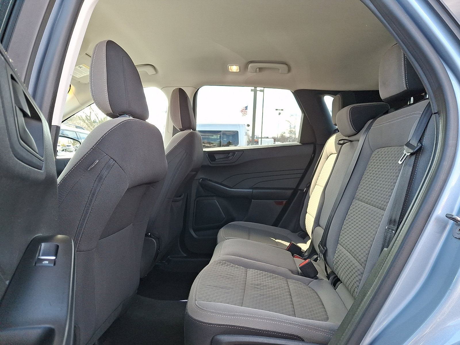 Used 2022 Ford Escape SE w/ Convenience Package image 10