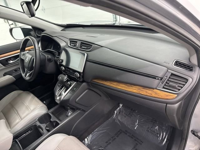 Used 2017 Honda CR-V EX-L image 26