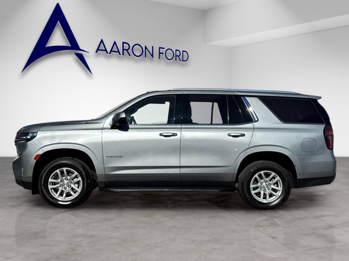 Used 2024 Chevrolet Tahoe LT image 2