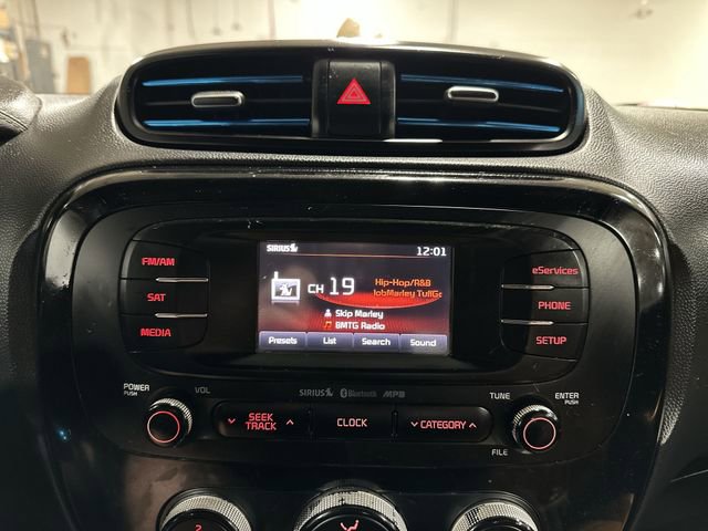 Used 2016 Kia Soul ! w/ Umber Package 1 image 16