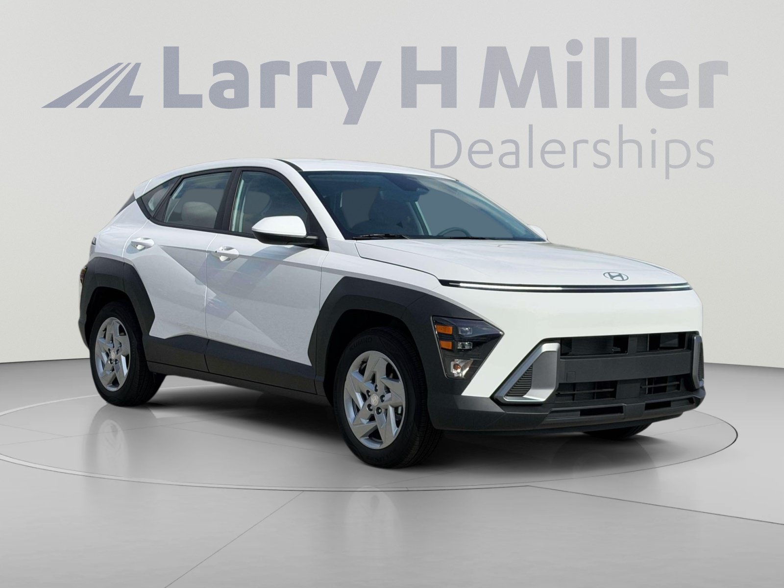 New 2027 Hyundai Kona SE FWD image 22