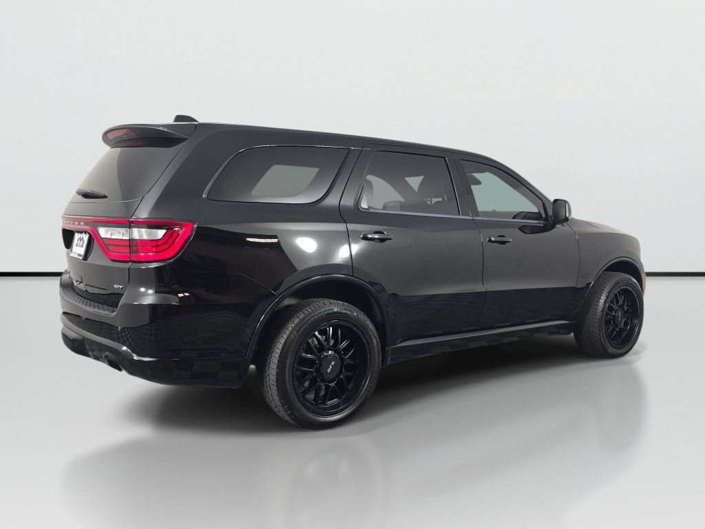 Used 2023 Dodge Durango GT AWD/4WD image 3