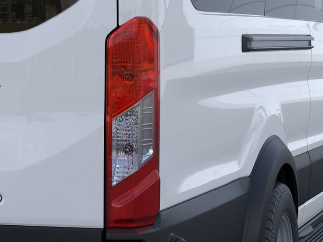 New 2026 Ford Transit 350 XLT image 21