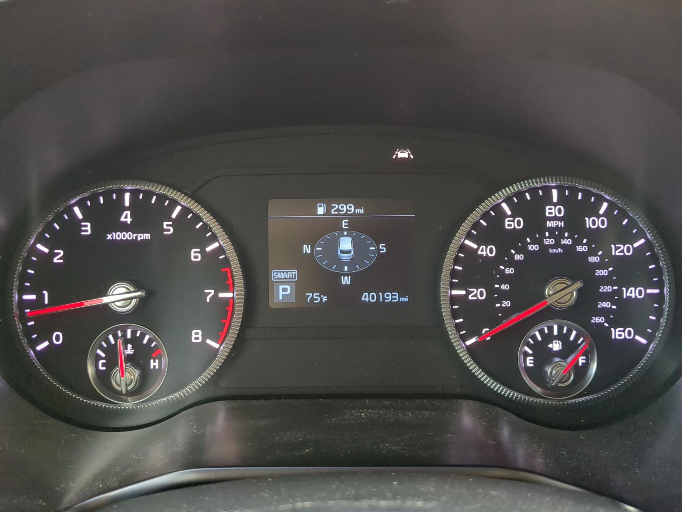 Certified 2022 Kia Telluride EX w/ EX Premium Package image 18