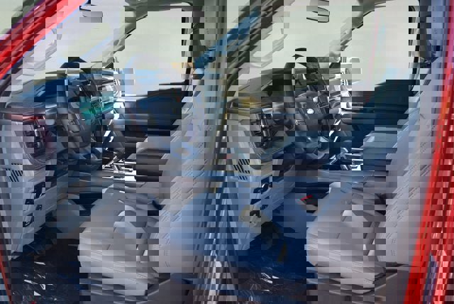 New 2025 Ford F150 Lightning Flash image 6