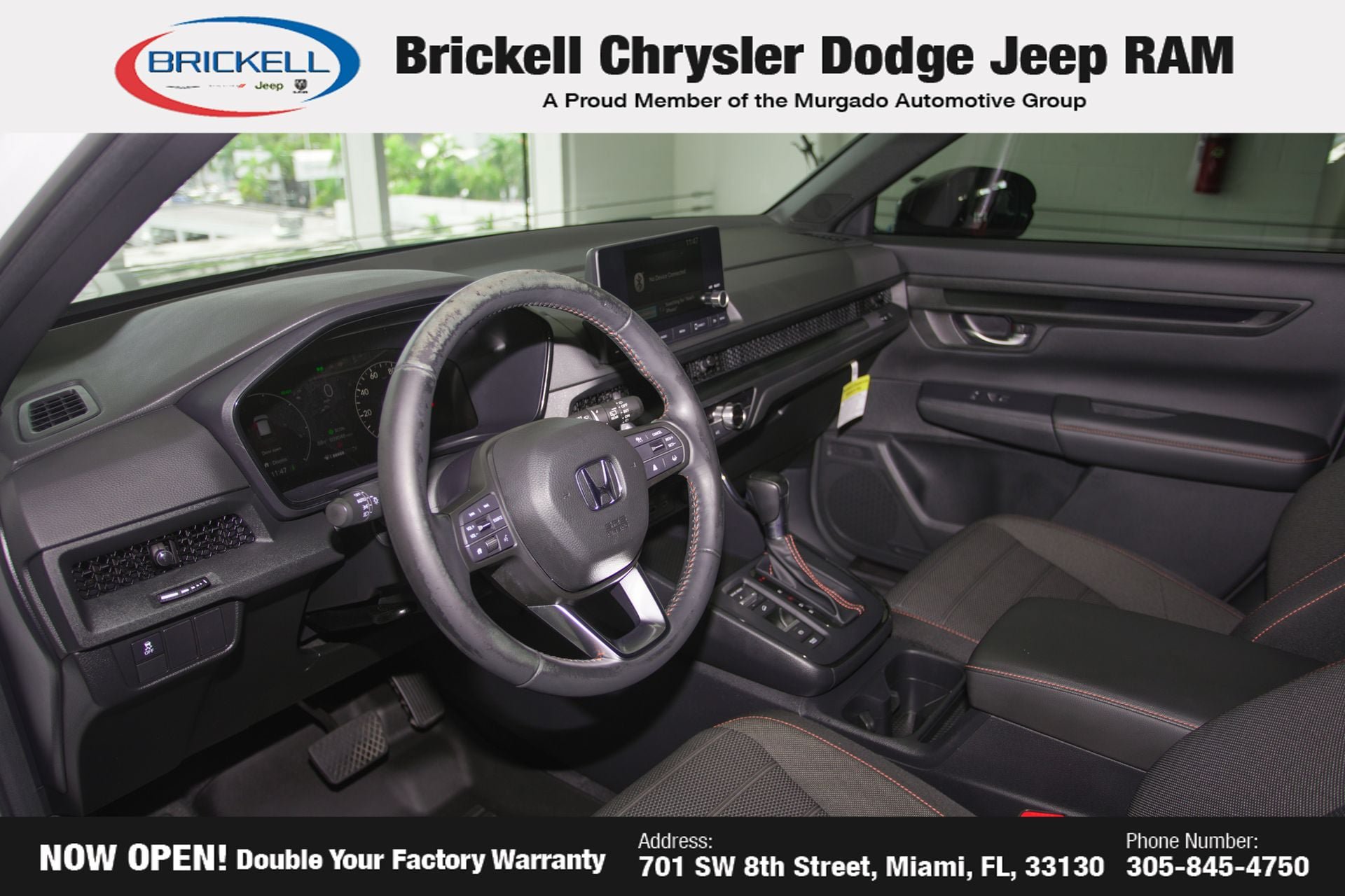 Used 2023 Honda CR-V Sport image 9