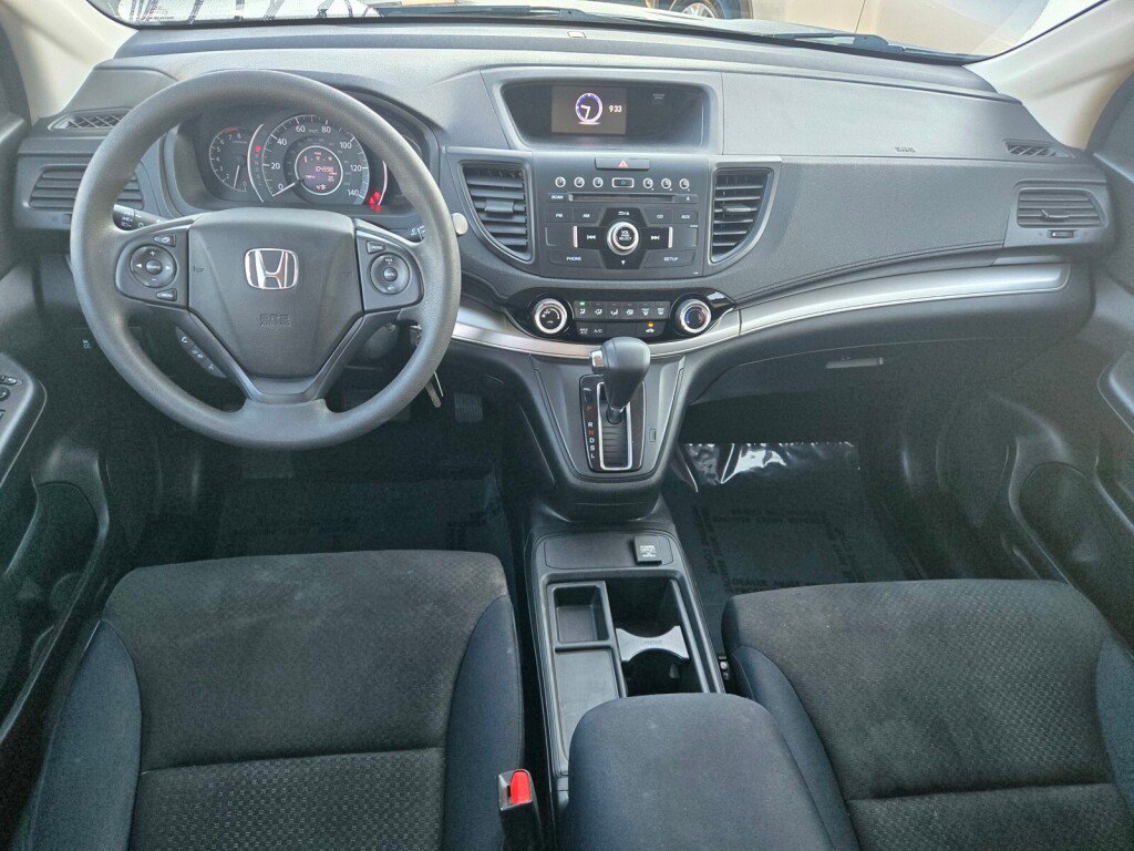 Used 2016 Honda CR-V SE image 10