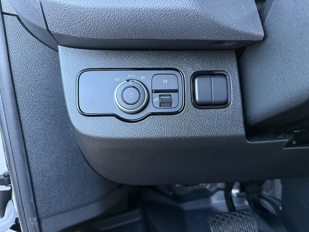New 2026 Mercedes-Benz Sprinter 2500 image 24