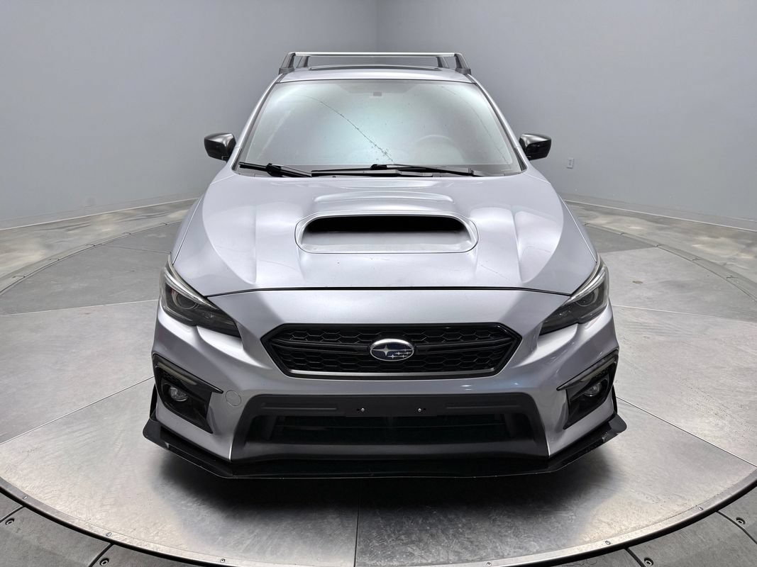 Used 2019 Subaru WRX Limited w/ Popular Package #1 AWD/4WD image 2