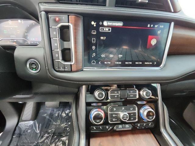 Certified 2023 GMC Yukon Denali Ultimate image 24