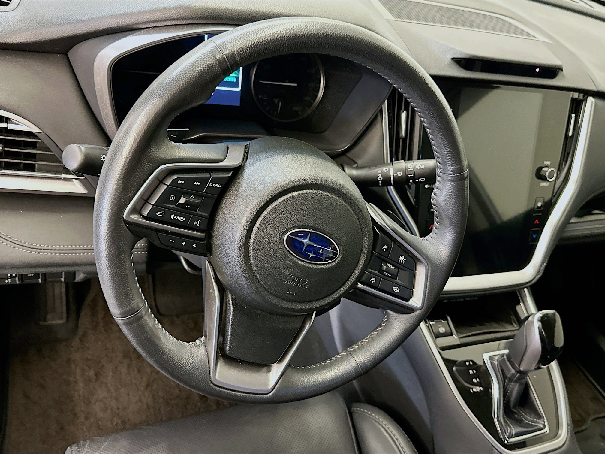 Used 2023 Subaru Outback Limited XT AWD/4WD image 18