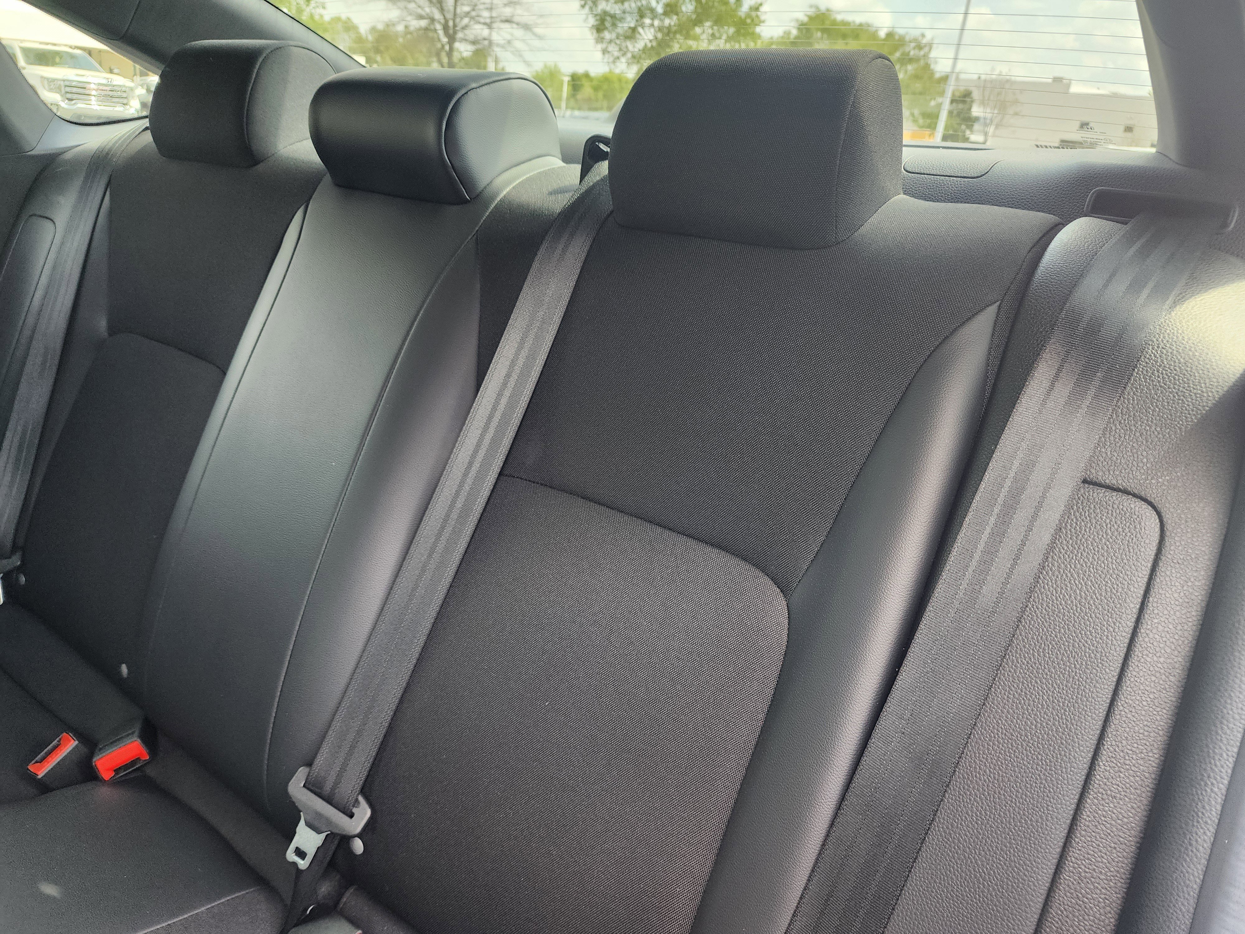 Used 2024 Honda Civic Sport image 12